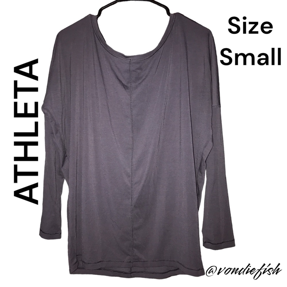 Athleta